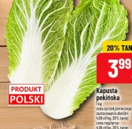 Kapusta Polski