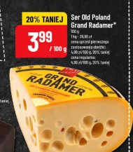 Ser Old Poland