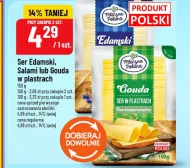 Ser Mleczna Polana