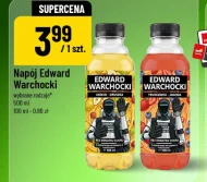 Napój Edward Warchocki