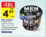 Skyr Bakoma