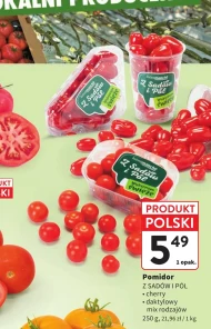 Pomidory Z Sadów i Pól