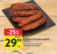 Kiełbasa Pekpol