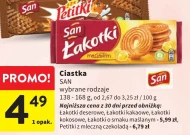 Ciastka San