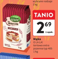 Mąka