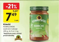 Kimchi