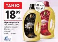 Płyn do prania DER WASCHKÖNIG