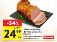 Szynka Olewnik