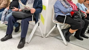 System sypie się szybciej niż w ubiegłym roku. Lekarzy zdumiewa jeden fakt