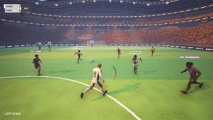 Darmowy hit podbija Steama! Nowy rywal EA Sports FC zachwycił graczy