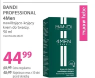 Krem do twarzy Bandi