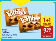 Praliny Toffifee