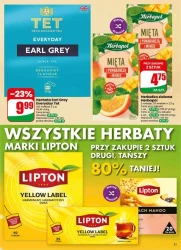 Czas na tanie zakupy - Dino