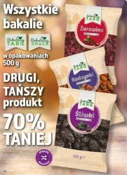 Czas na tanie zakupy - Dino