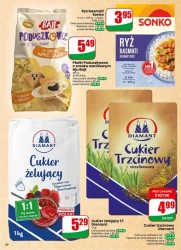 Czas na tanie zakupy - Dino
