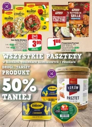 Czas na tanie zakupy - Dino