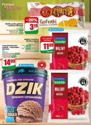 Czas na tanie zakupy - Dino