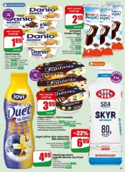 Czas na tanie zakupy - Dino