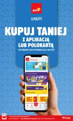 Kupuj taniej - POLOmarket