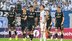 Tyle są warci piłkarze Górnika i Fenerbahce. Przepaść liczona w milionach