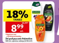 Żel pod prysznic Palmolive