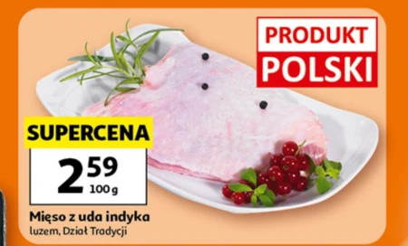 М'ясо індички Polski