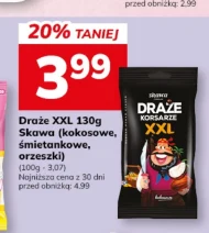 Draże Skawa
