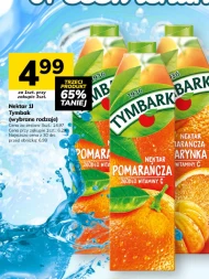 Nektar Tymbark