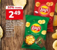 Chipsy Lay's