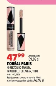 Консилер для обличчя L'Oréal Paris