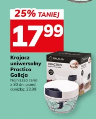 Різак Practico