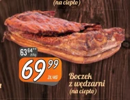 Boczek