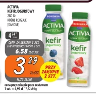 Kefir Activia