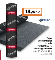 Papa termozgrzewalna Nexler