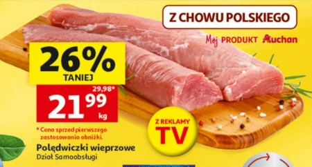 Свиняча вирізка