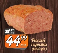 Pieczeń rzymska