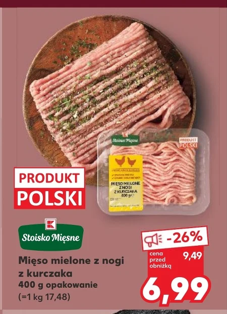 K-Stoisko Mięsne
