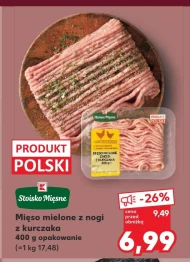K-Stoisko Mięsne