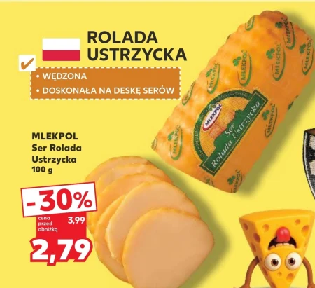 Сир Mlekpol