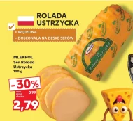 Сир Mlekpol