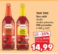 Соус Tao Tao