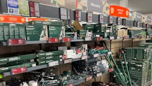 Lidl znowu stawia na Parkside. Oto 5 urządzeń, na które zwróciłam uwagę