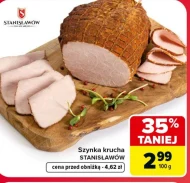 Szynka Stanisławów