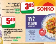 Ryż Sonko