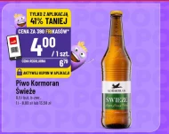 Piwo Kormoran