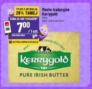 Masło Kerrygold
