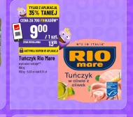 Tuńczyk Rio Mare