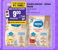 Kaszka Nestle