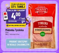 Mielonka Pekpol