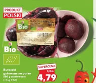 Buraczki gotowane K-Classic